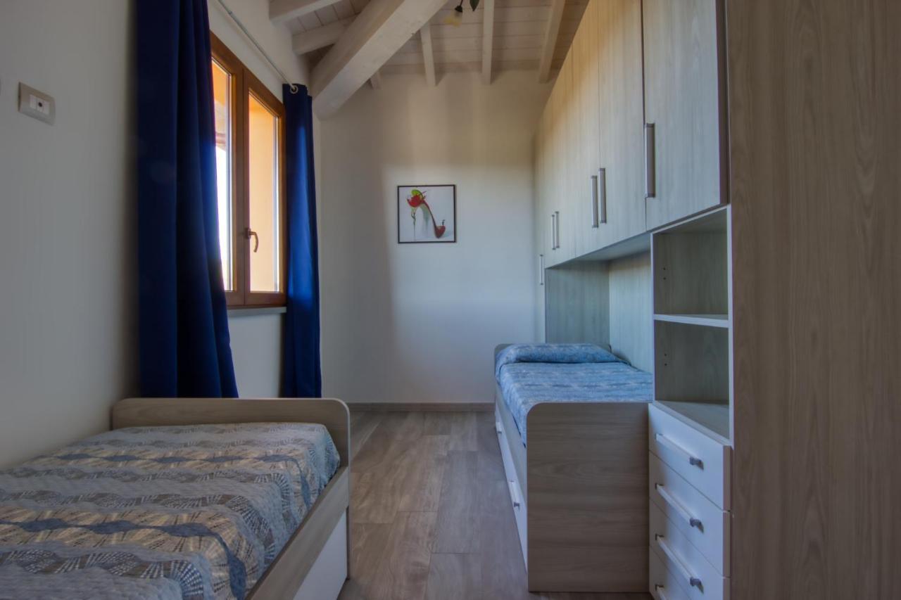 La Poggiata Aparthotel Monterotondo  Exterior foto