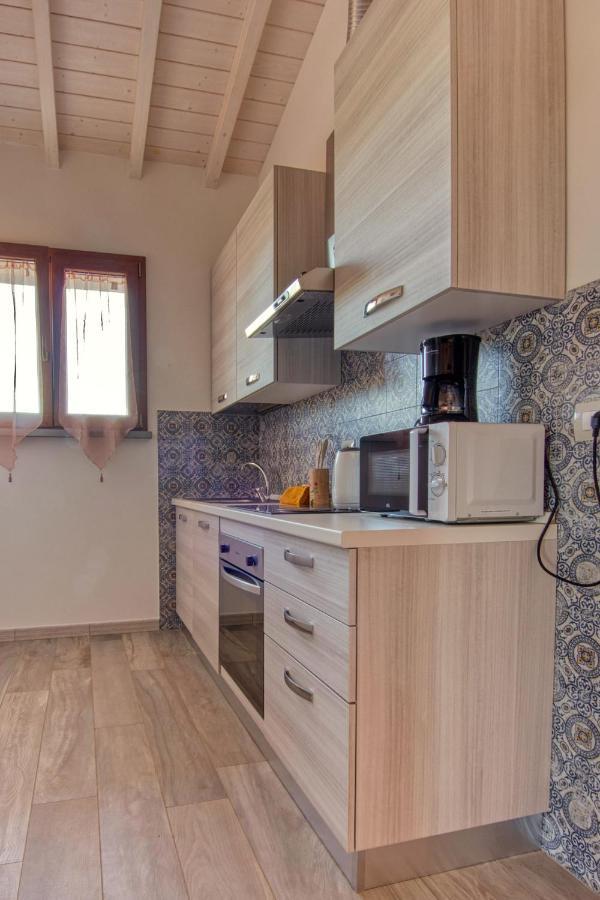 La Poggiata Aparthotel Monterotondo  Exterior foto