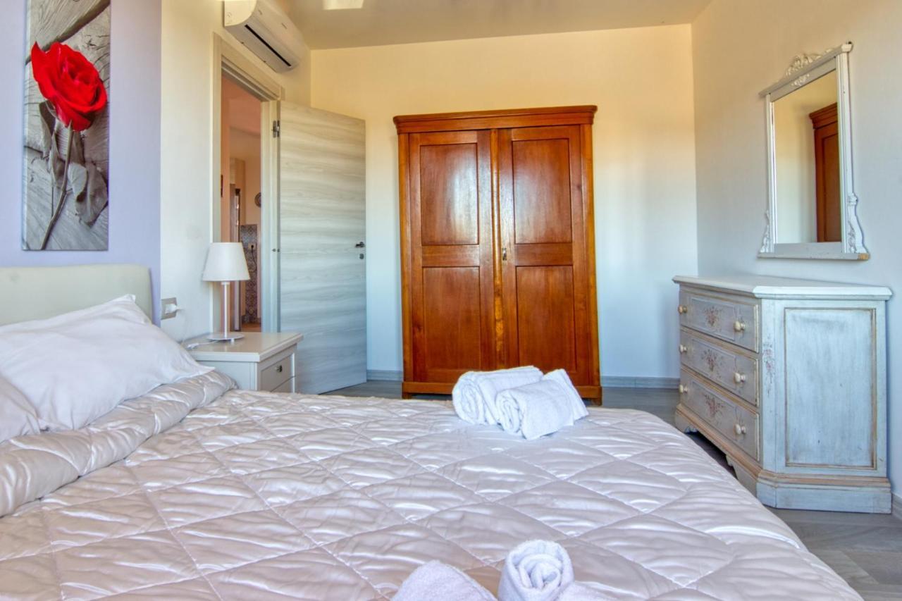 La Poggiata Aparthotel Monterotondo  Exterior foto