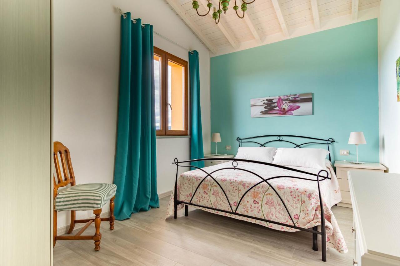 La Poggiata Aparthotel Monterotondo  Exterior foto